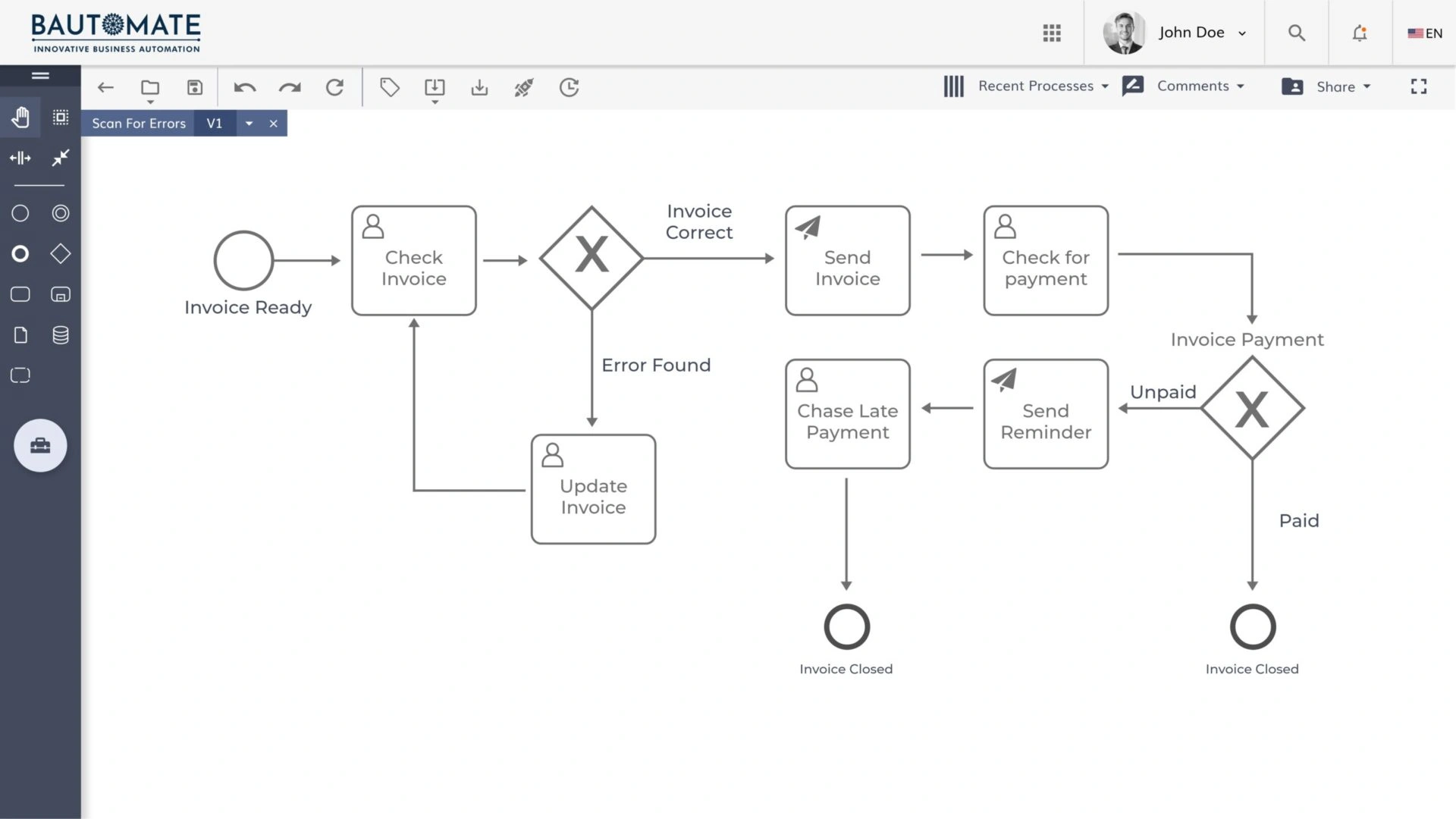 Invoice Data Extraction